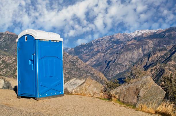 Portable Restroom Setup and Delivery in Westminster, CA