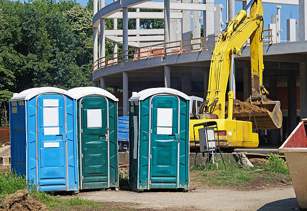 Best Portable Restroom Maintenance and Cleaning  in Westminster, CA