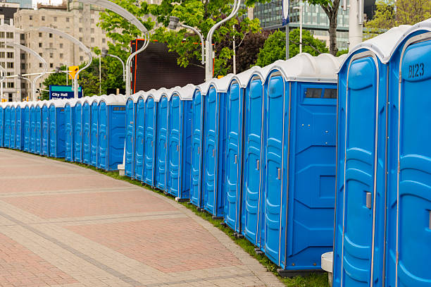 Best Deluxe Portable Toilet Rental  in Westminster, CA