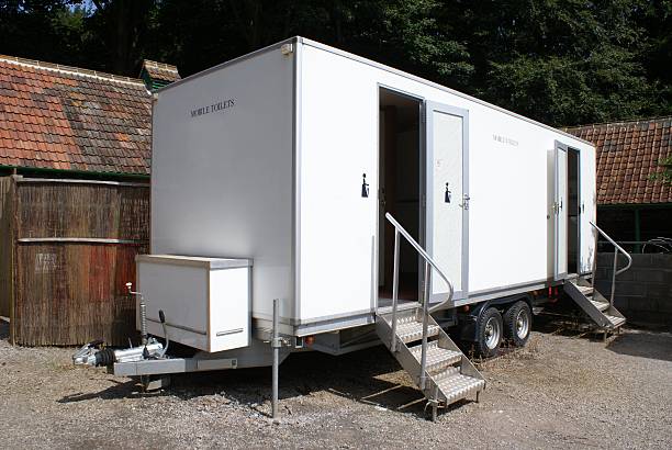 Westminster, CA Portable Potty Rental Company